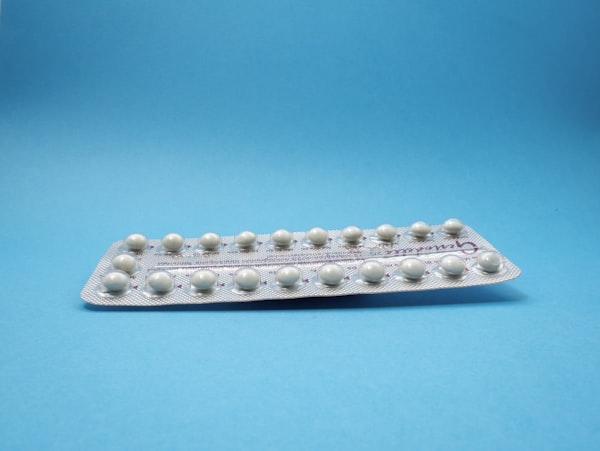 Contraceptive Pills