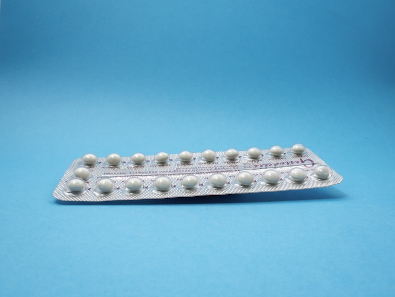 OC Pills vs Mirena (IUS) — Two Powerful Hormonal Treatments For Women
