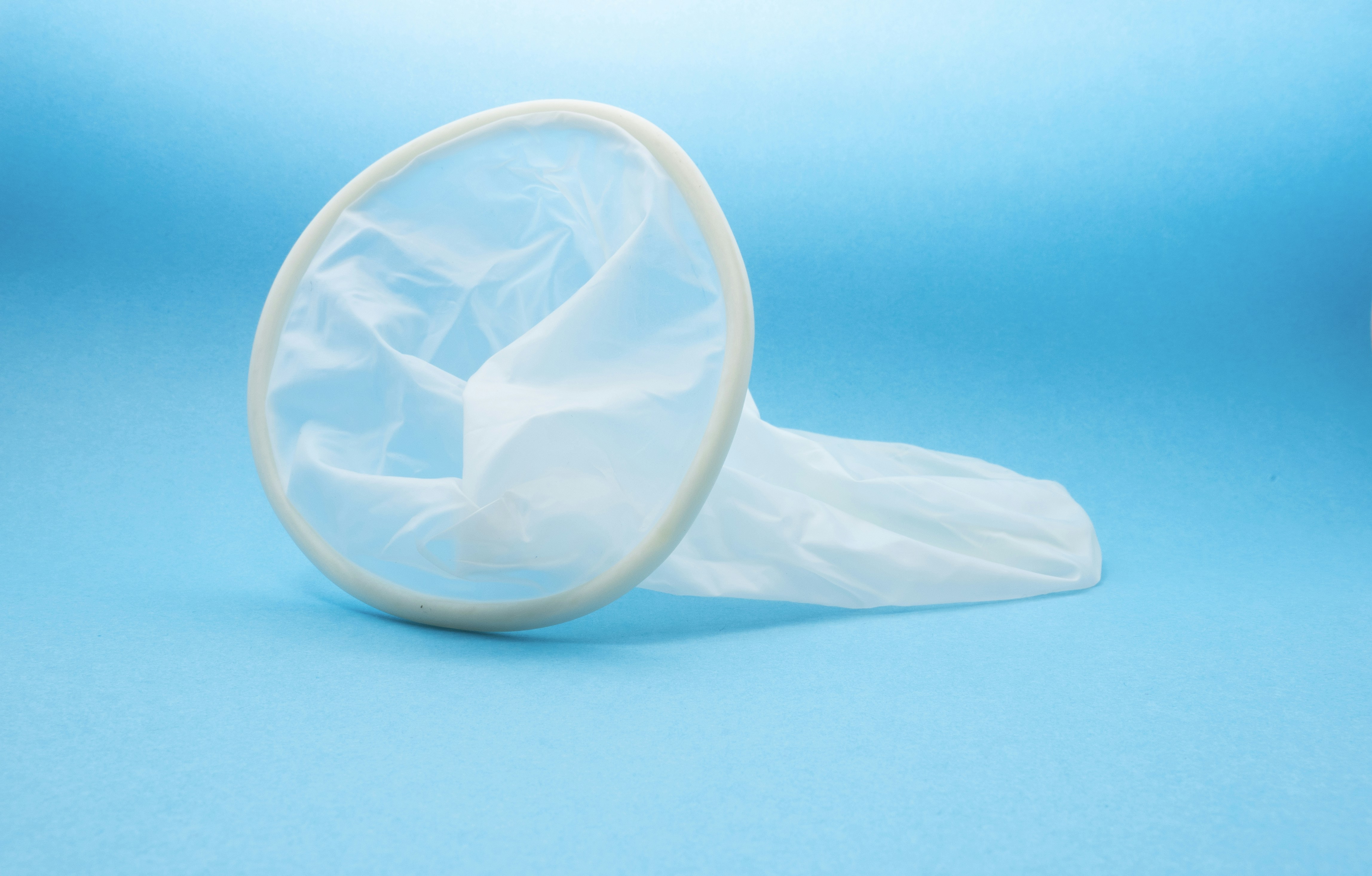 Female condom