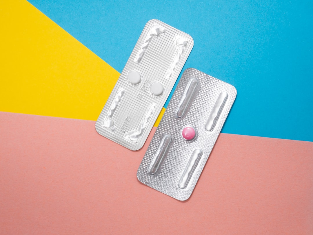 Emergency Contraceptive Pills - two types