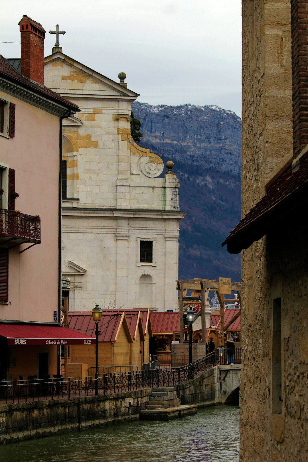 Town photo spot Annecy Chamonix