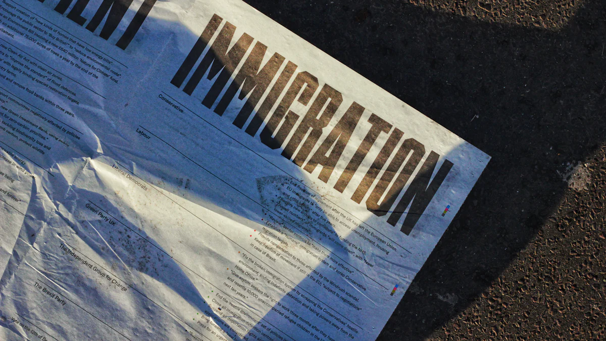 Understanding the Penalties for Violating Immigration Laws in 2024