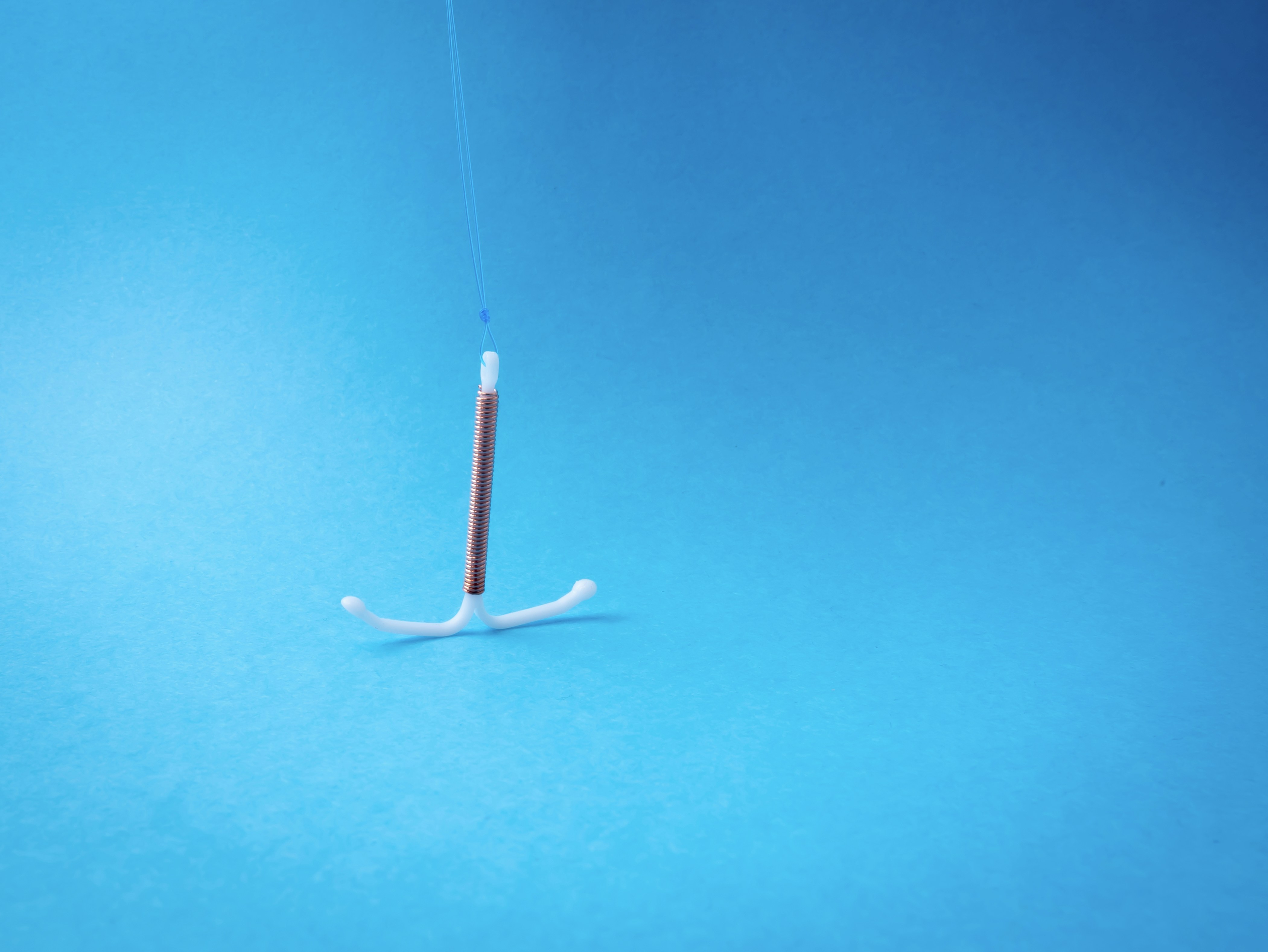 "What are IUDs, and how do they work?" Longevity