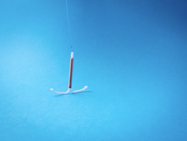"What are IUDs, and how do they work?"