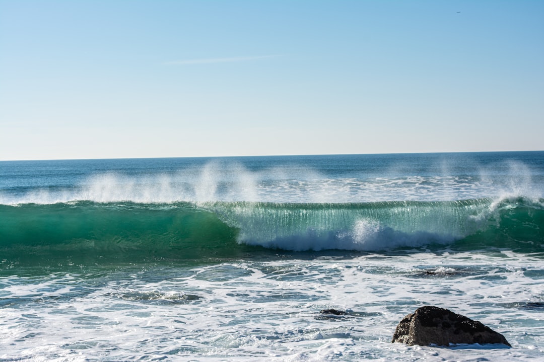 Shore photo spot Costa da Caparica Porto Covo