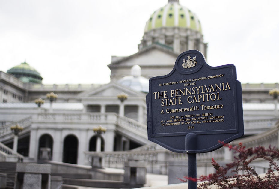 Pennsylvania Court Finds Constitutional Right to Abortion — And Forces Medicaid to Pay for It