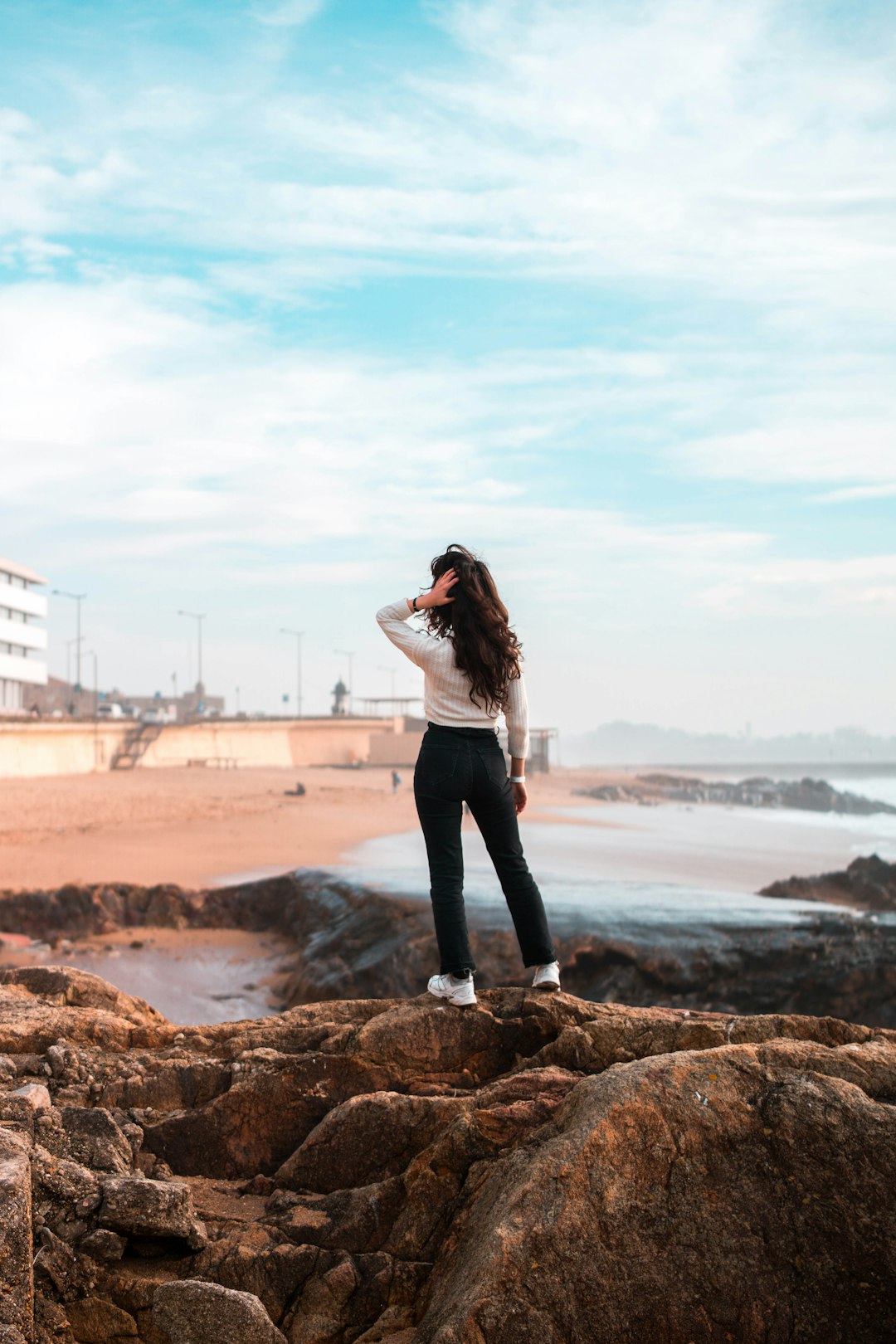 Shore photo spot Porto Portugal