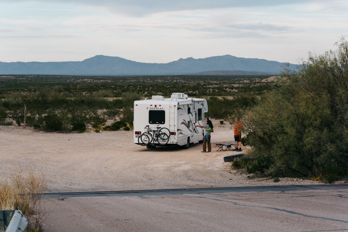 What to Do If Your RV Batteries Won’t Charge