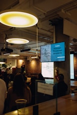 presentation project