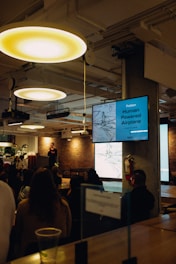 presentation project