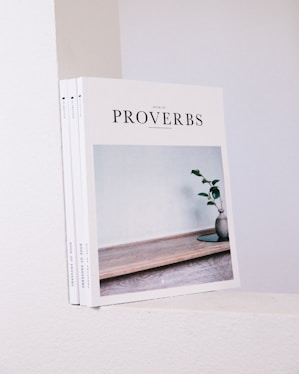 Famous Proverbs in English: Meanings and Usage