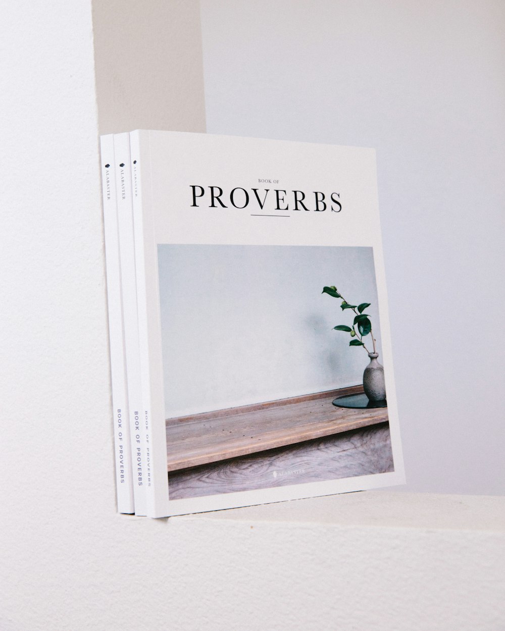 Libro de Proverbios