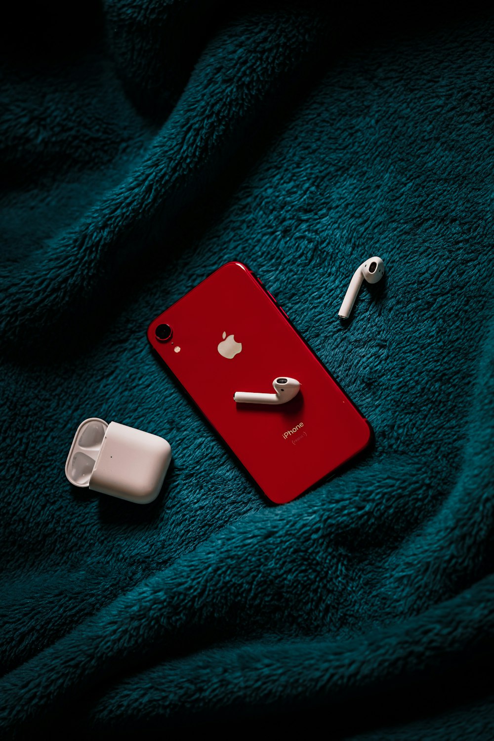 prodotto rosso iPhone 8