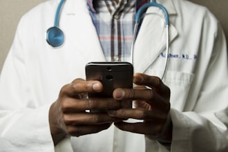 Healthcare and Consumable Goods