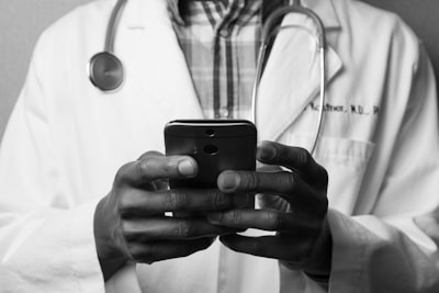 NovaHealth App website preview