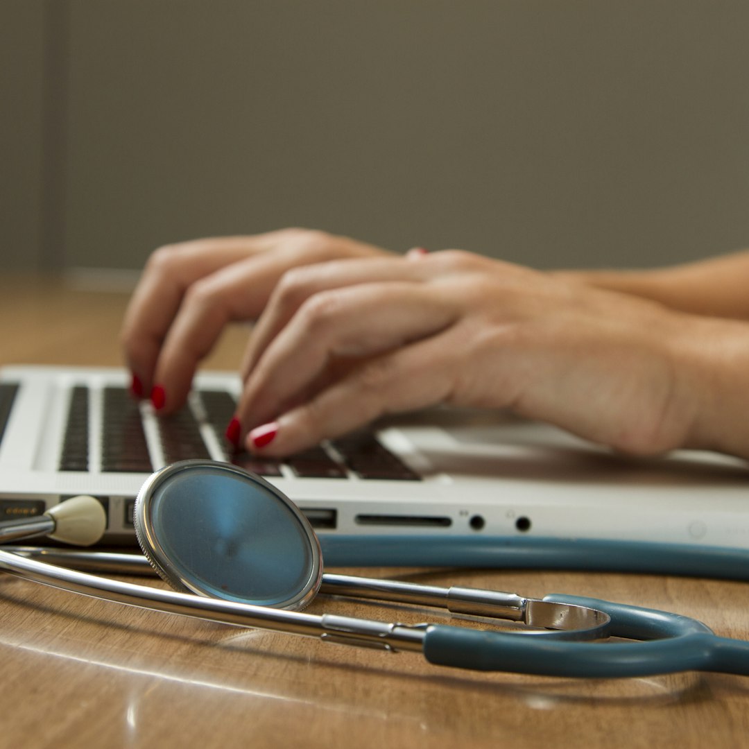 Digital Blood Pressure Monitor