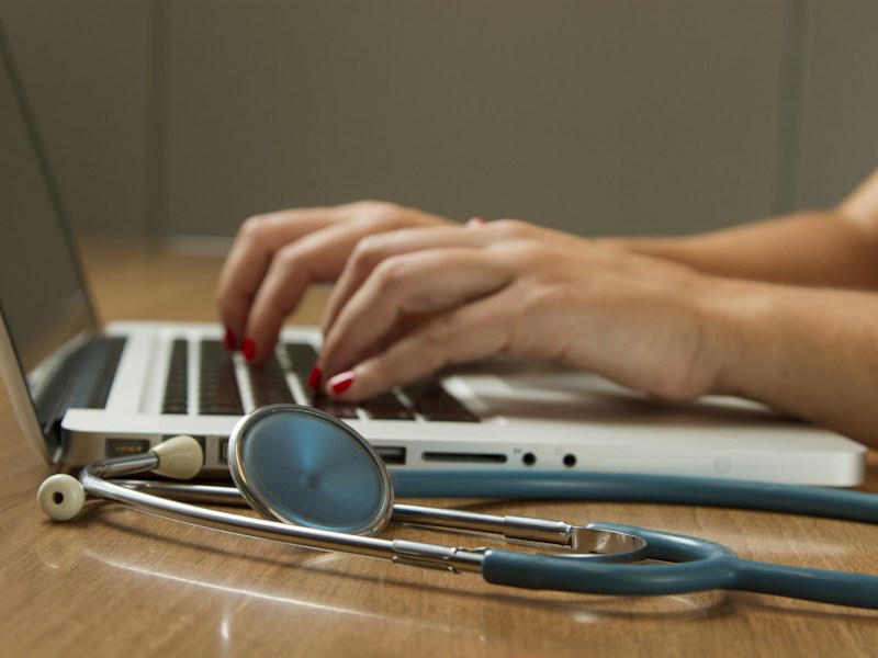 HIPAA: The 8-Minute Refresh