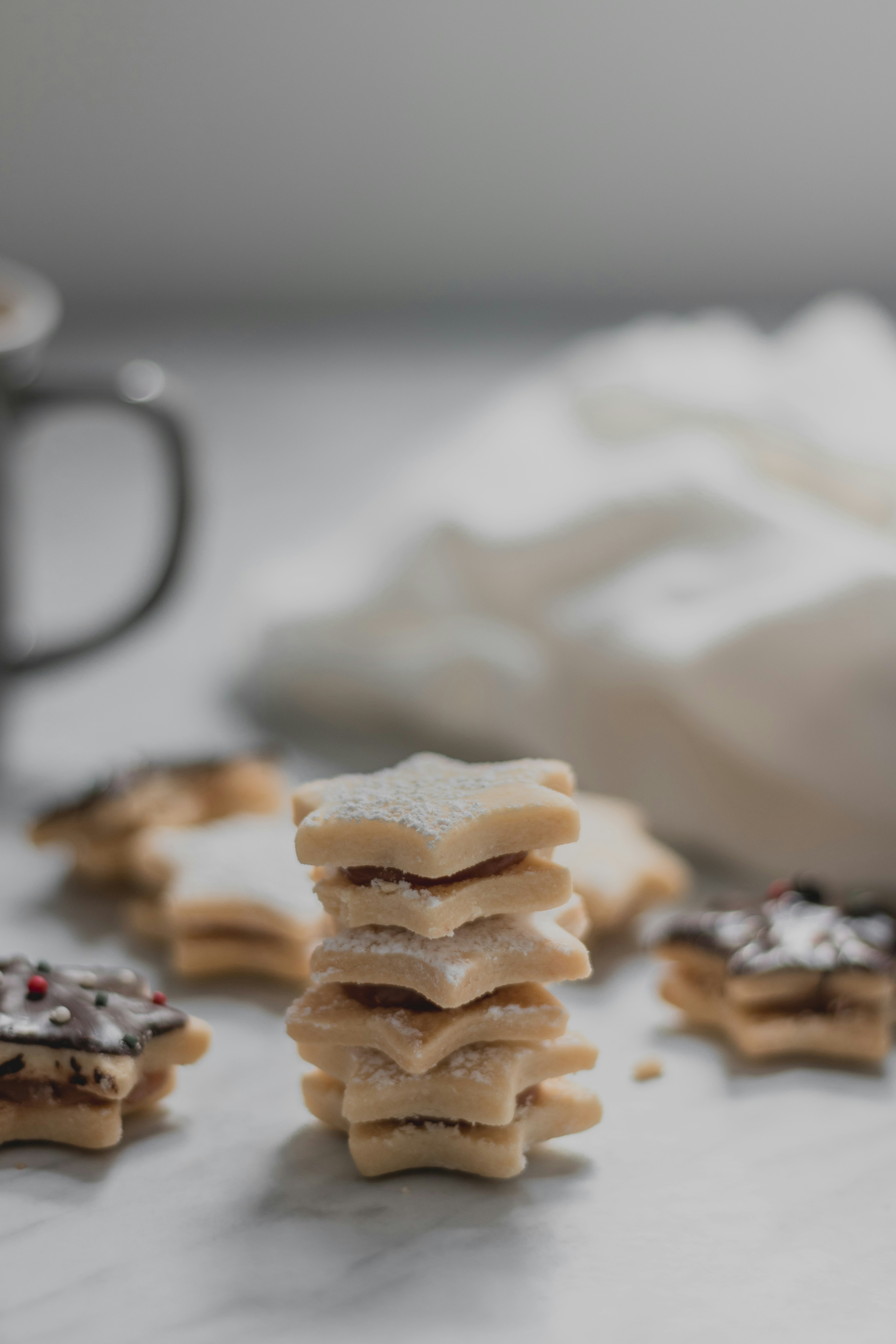 Cookies decoradas únicas