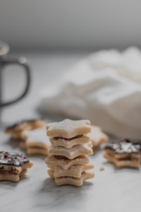 Alfajor Clásico