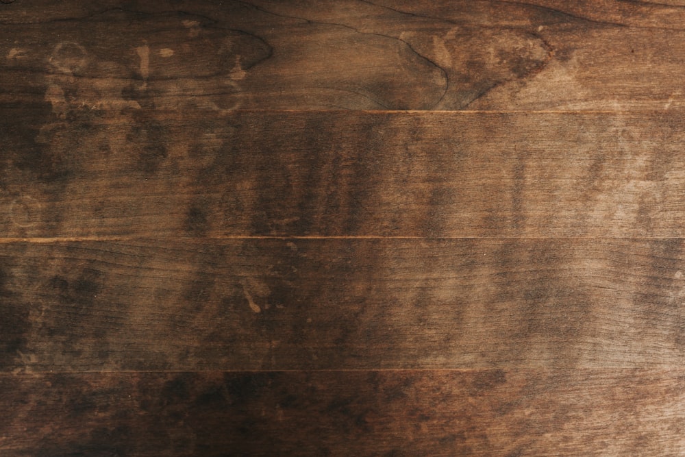 木製寄木細工の床