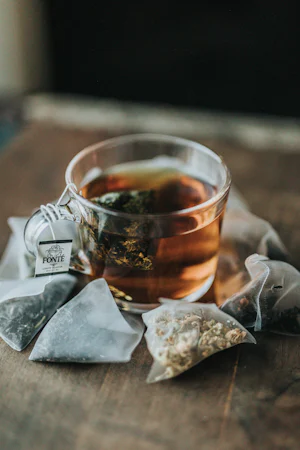 Chai Cold Brew