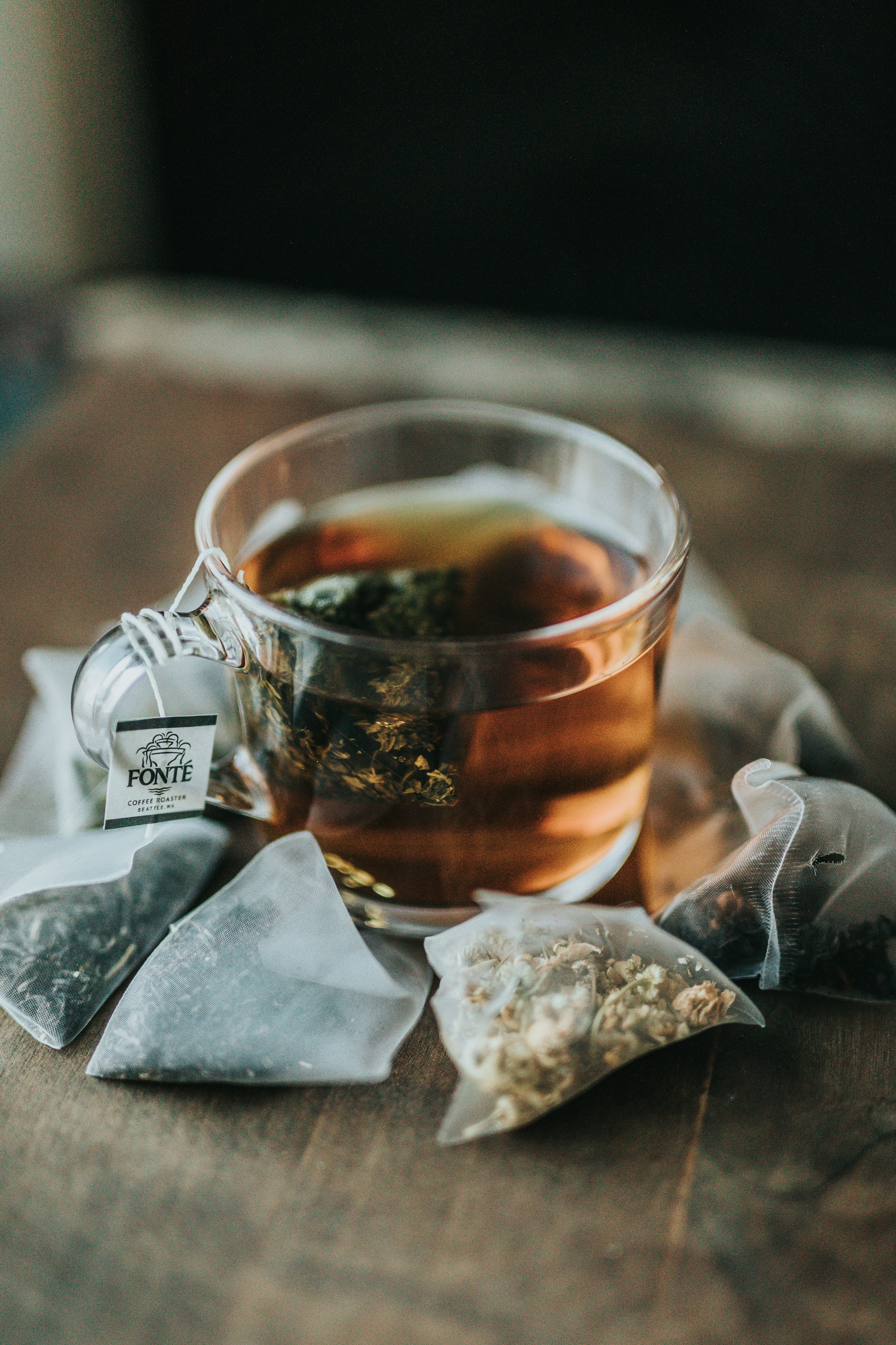 Wellness Tea Collection thumbnail 2