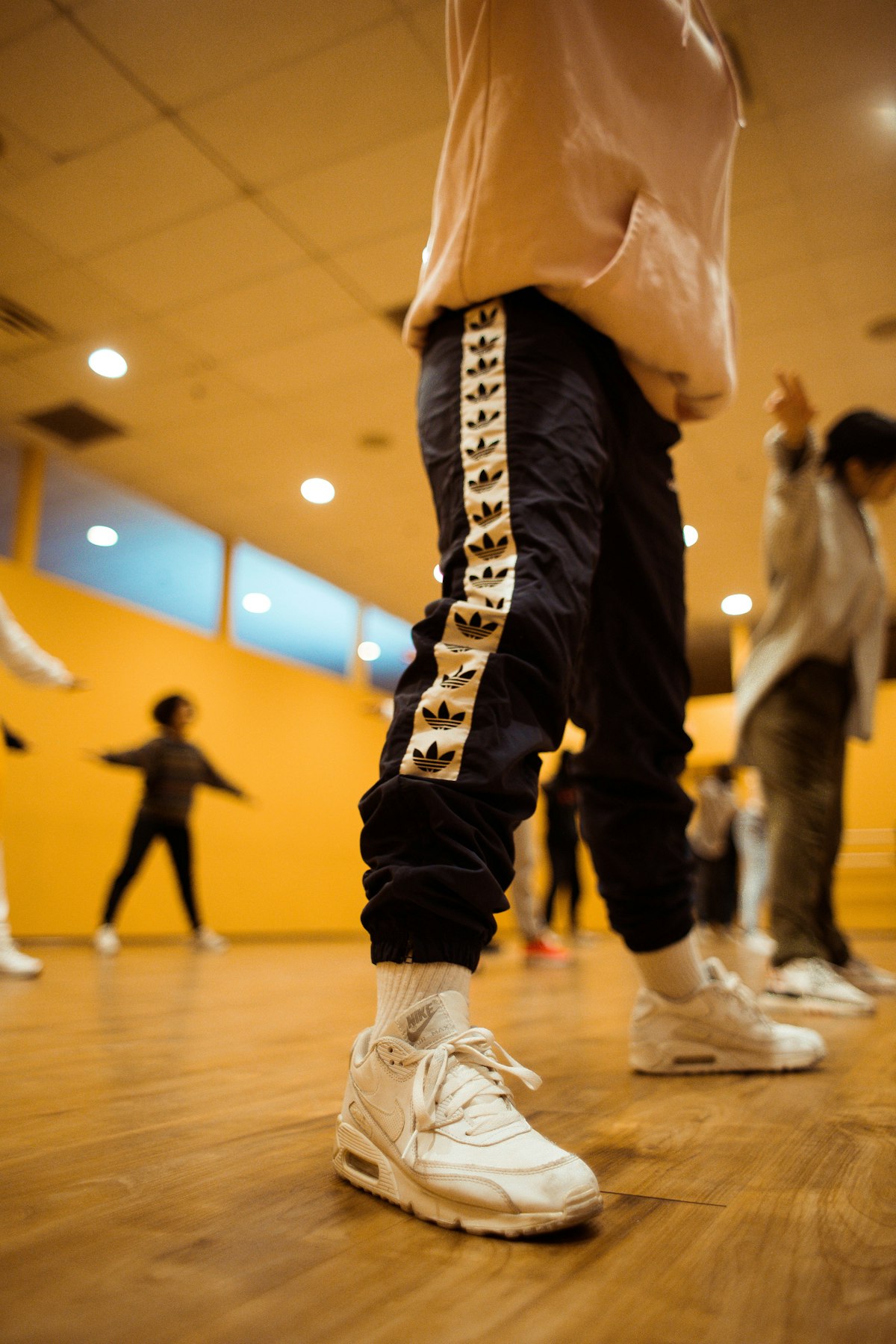 Street Dance