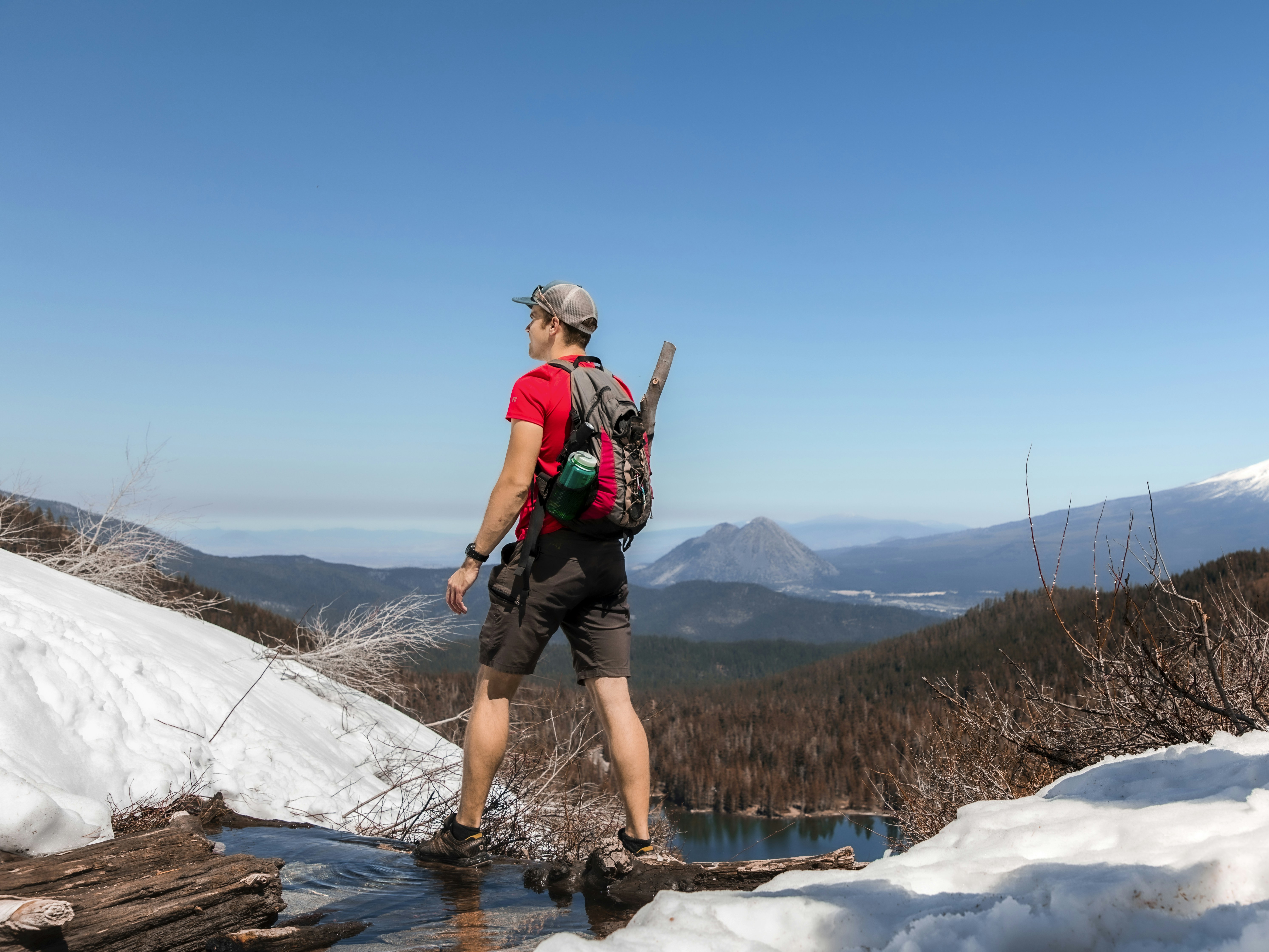 10 Trekking Fitness Programs for Easy Outdoor Conditioning