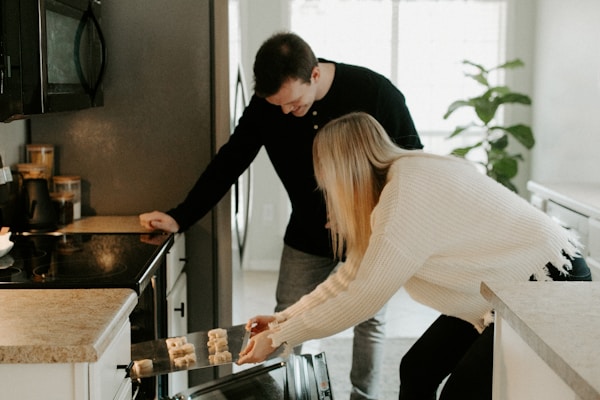 Video Shooting - Image 1