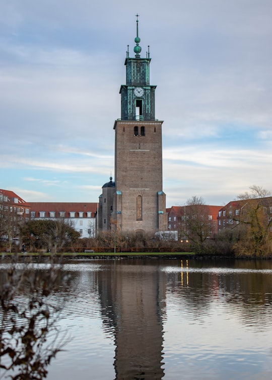 Østre Anlæg things to do in Aalborg Rådhus