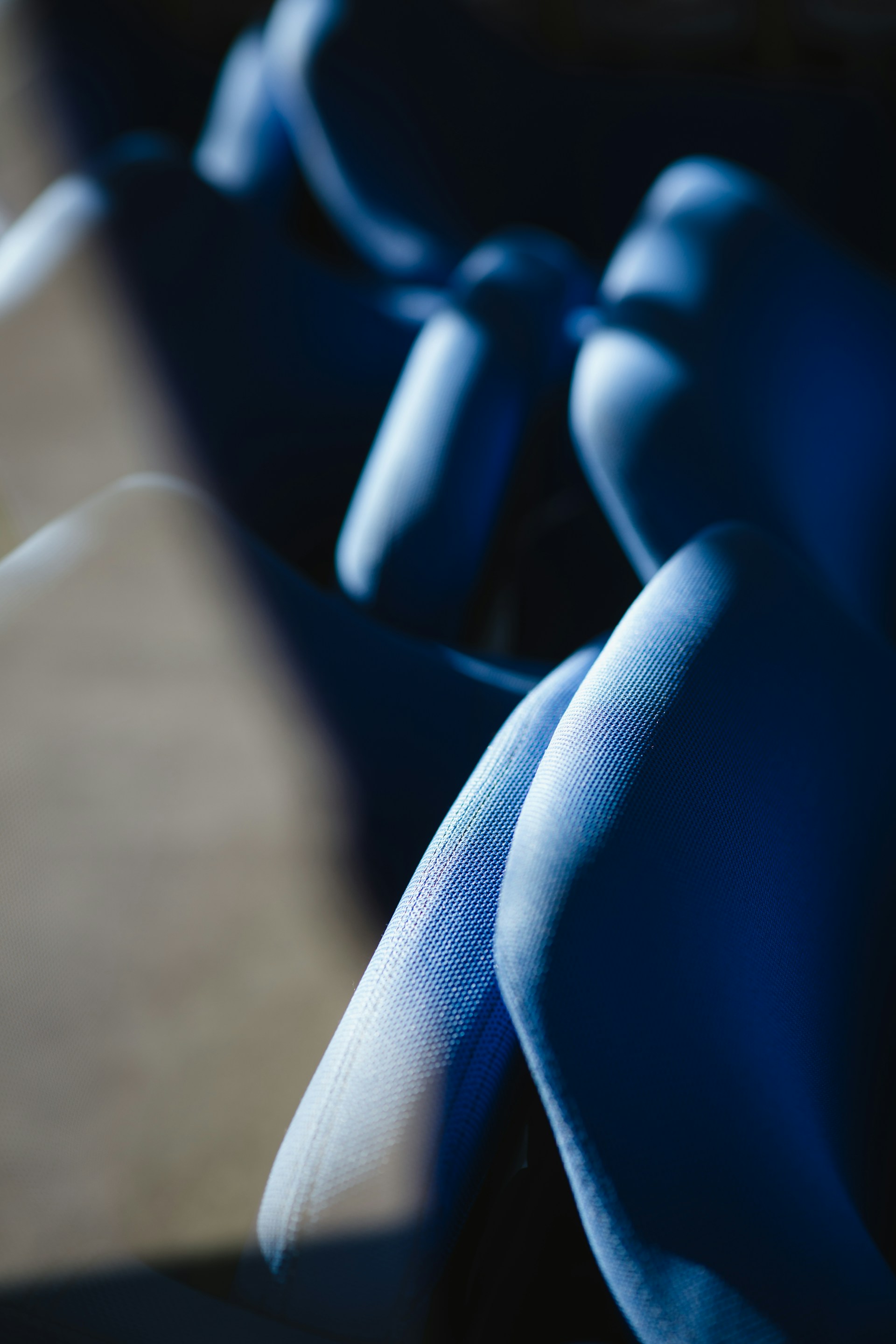 woman wearing yellow long-sleeved dress under white clouds and blue sky during daytime