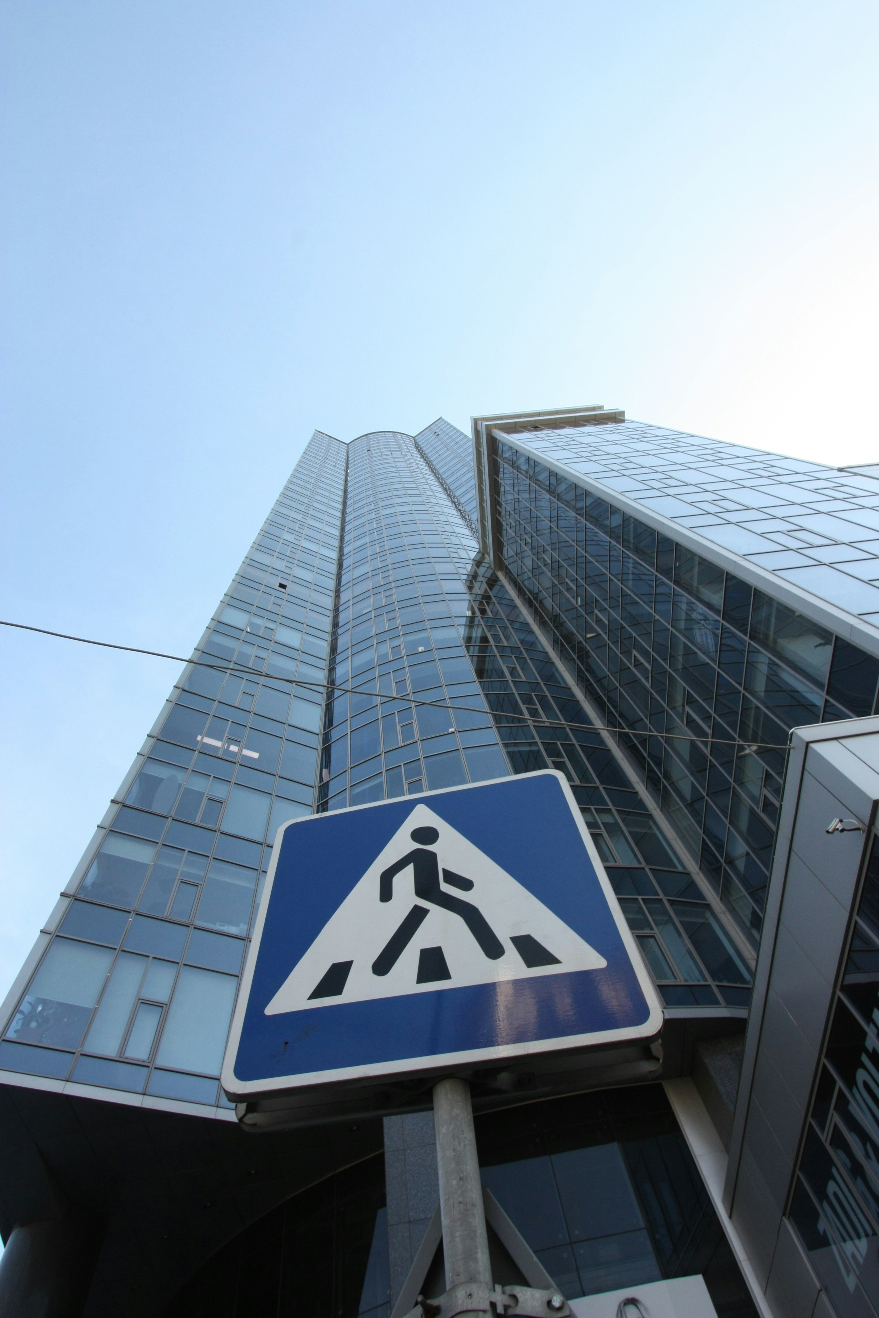 gray high rise building