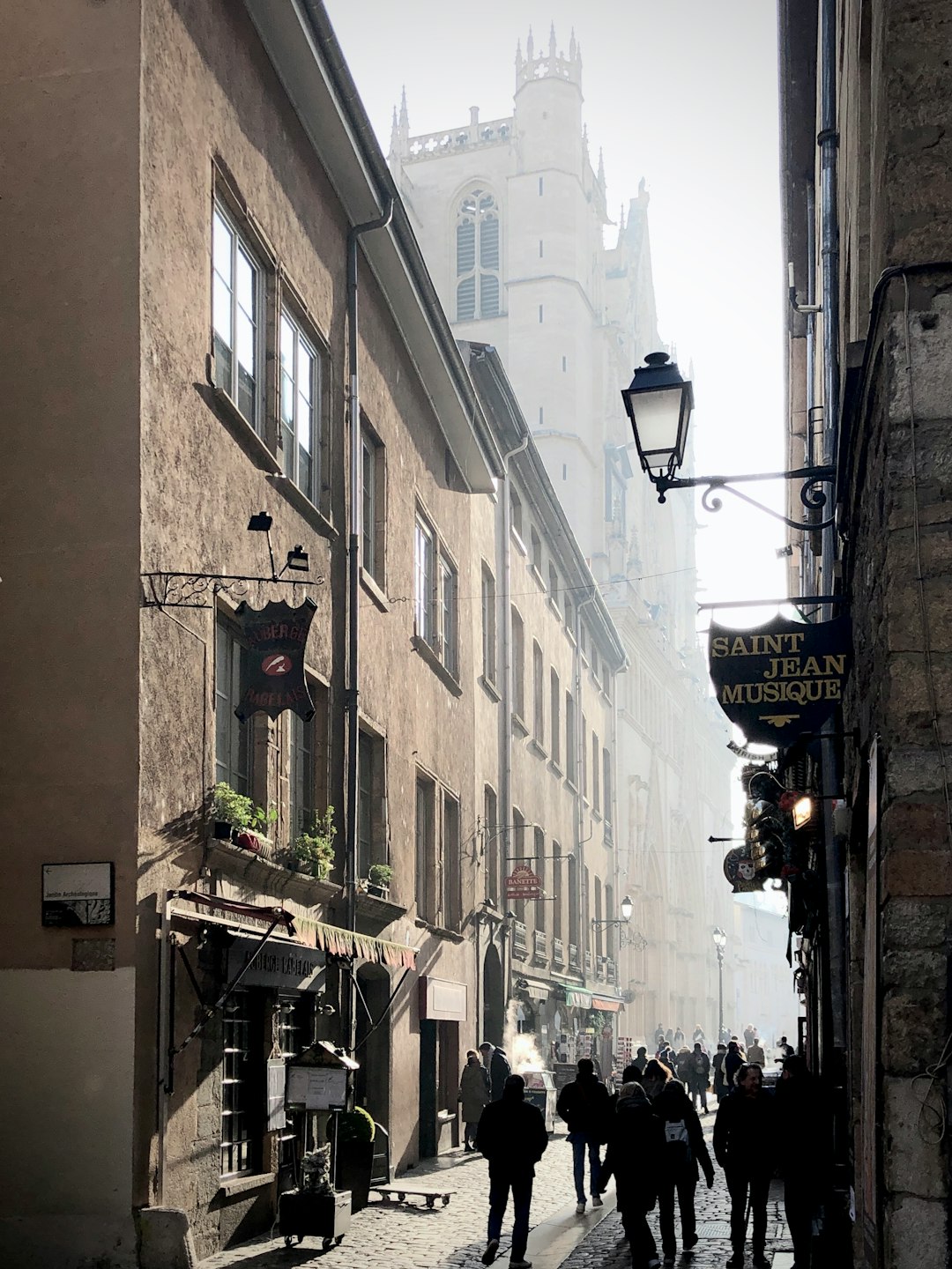 Town photo spot 13 Rue de la Bombarde Grenoble