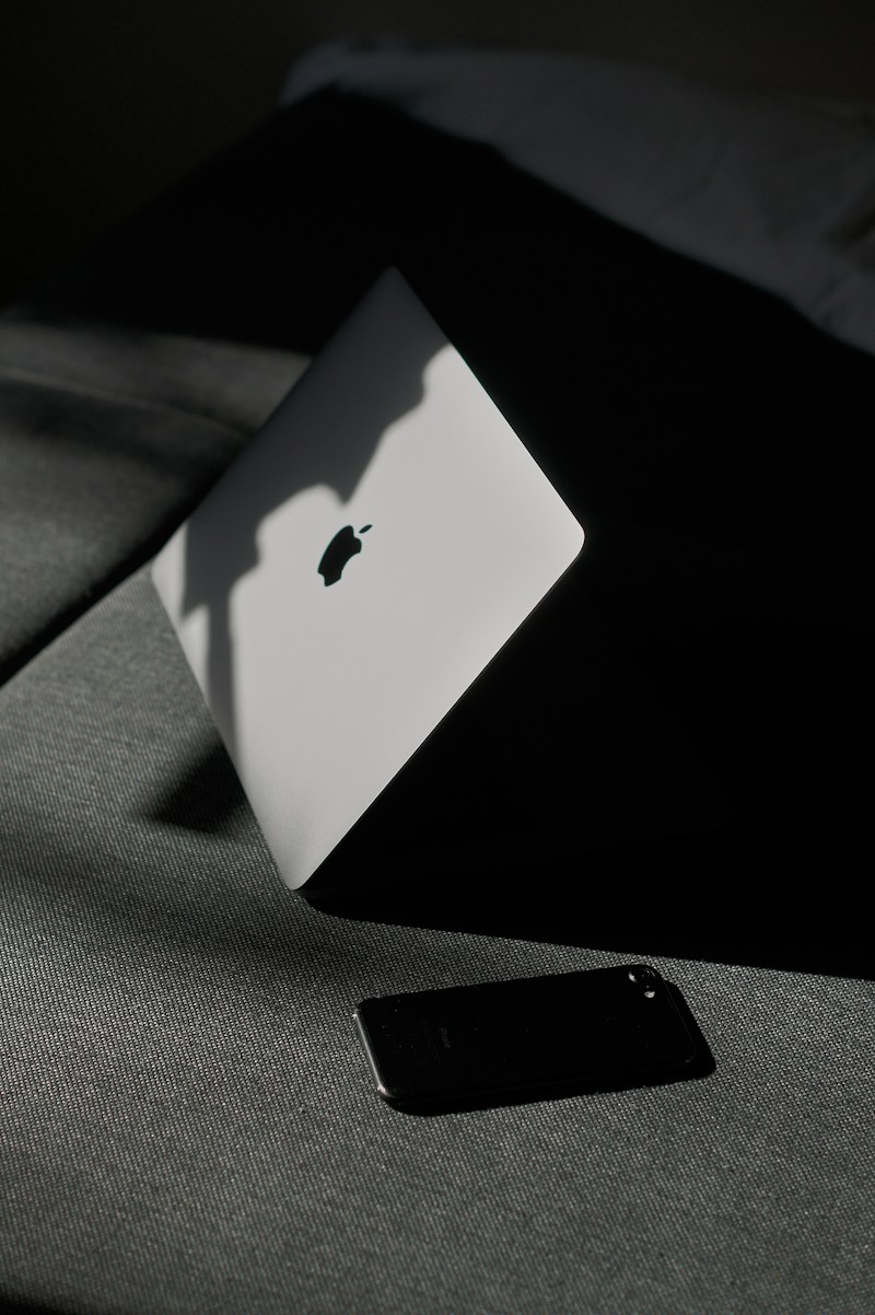 MacBook Pro 16" M3 Max 2024 - 36GB/1TB