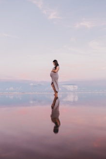 holistic hypnobirthing in LIverpool - massage rebozo acupressure