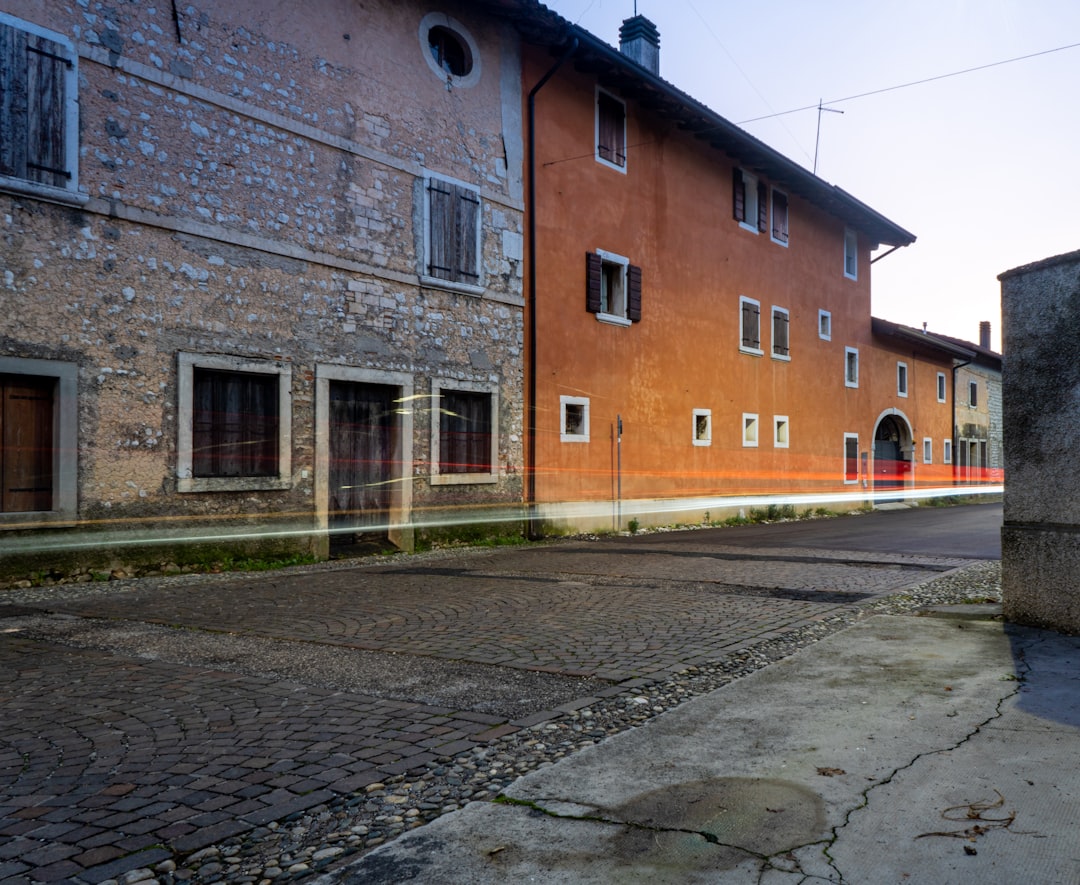 travelers stories about Town in Aviano, Italy