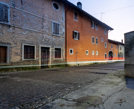 photo of Aviano Town near San Francesco