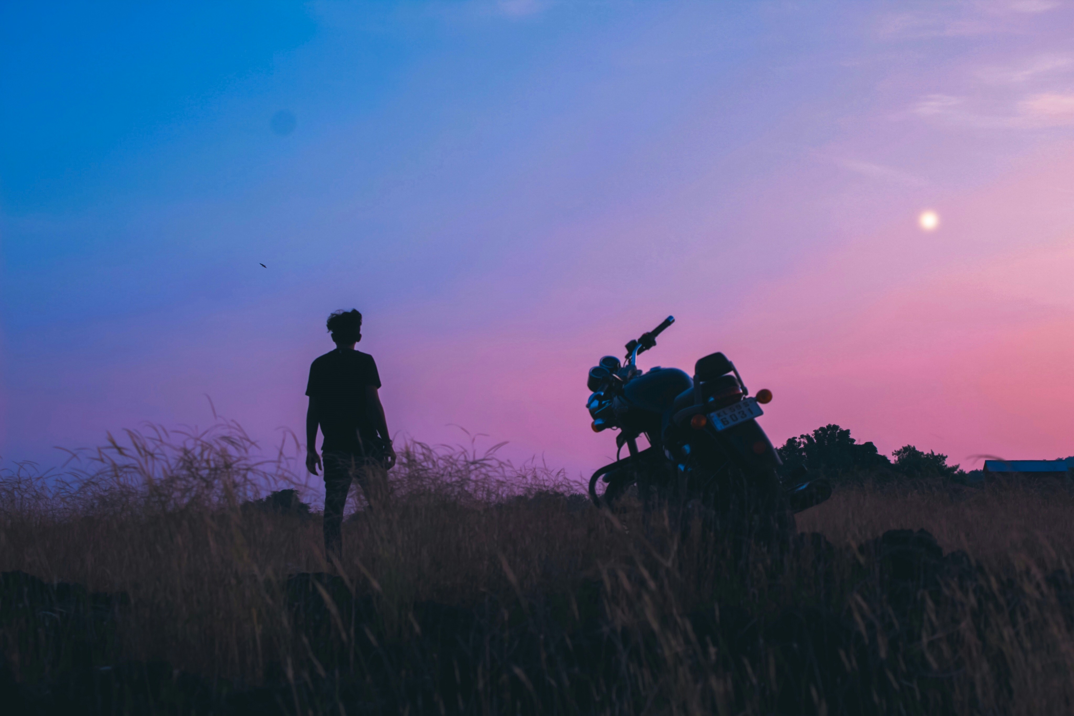 Photo by faheemshafi