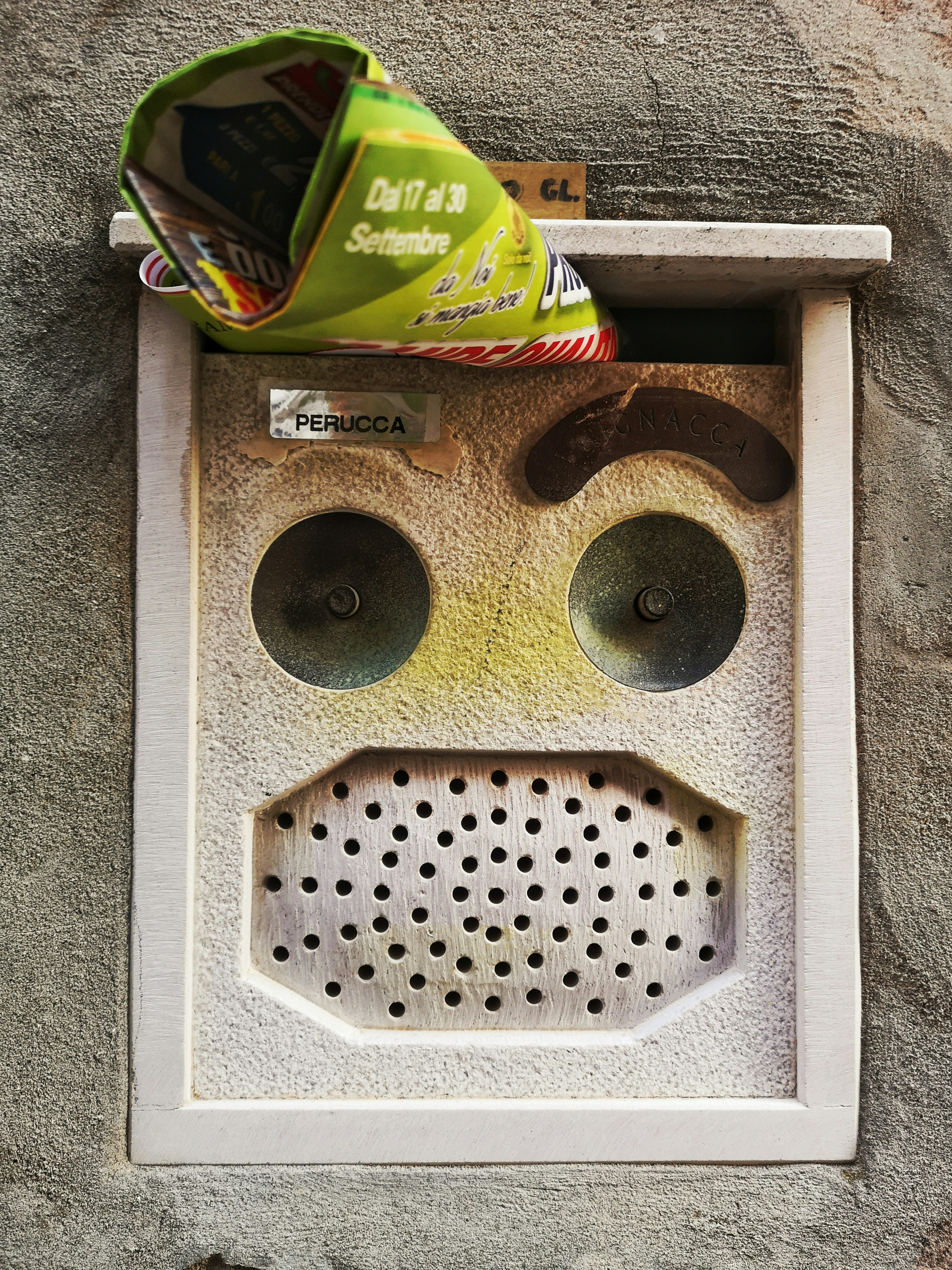 The Evolution and Craftsmanship of Mailboxes