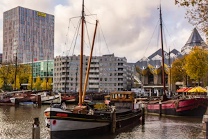 Rotterdam