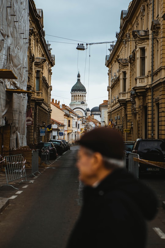 Dormition of the Theotokos Cathedral things to do in Cluj-Napoca