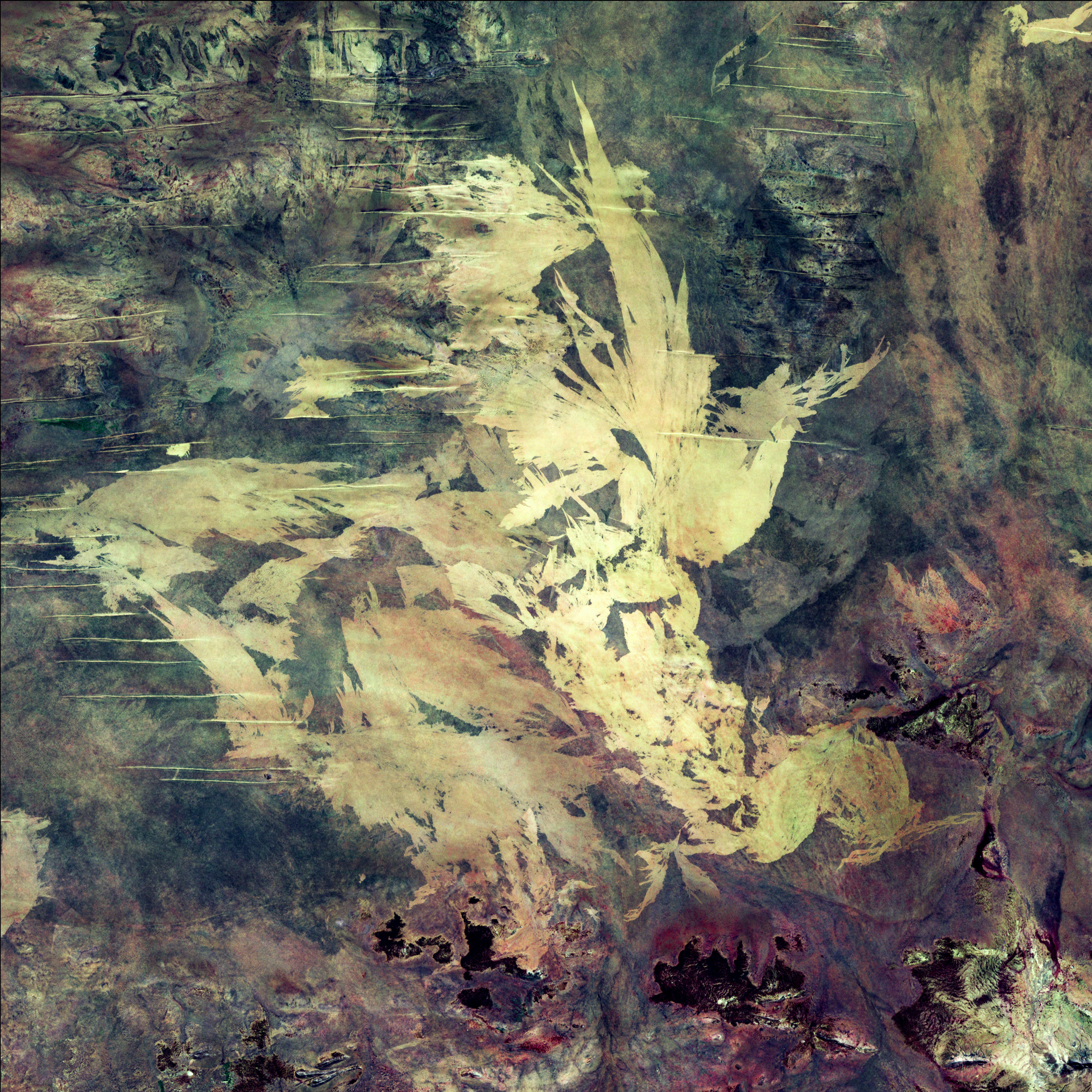 Unique Witchy Art Creations
