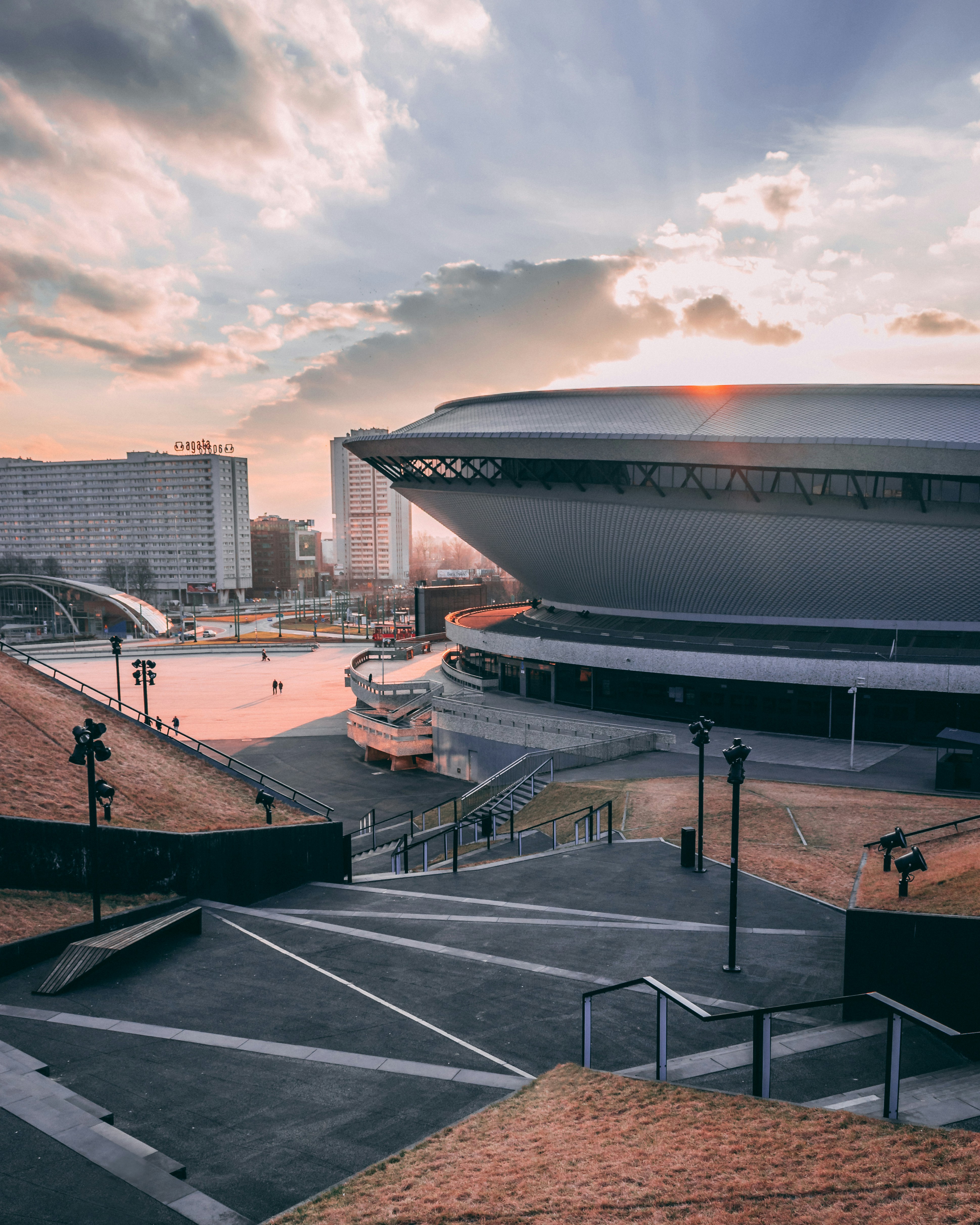 Katowice travel photo