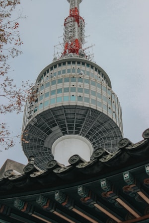 한국인을 위한 TV 방송과 스포츠 중계의 새로운 허브