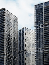 Full Building Cleaning Services