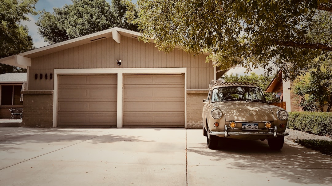 NJ Garage Door Repair Expert Explains The Most Common Reason a Garage Door Won’t Open