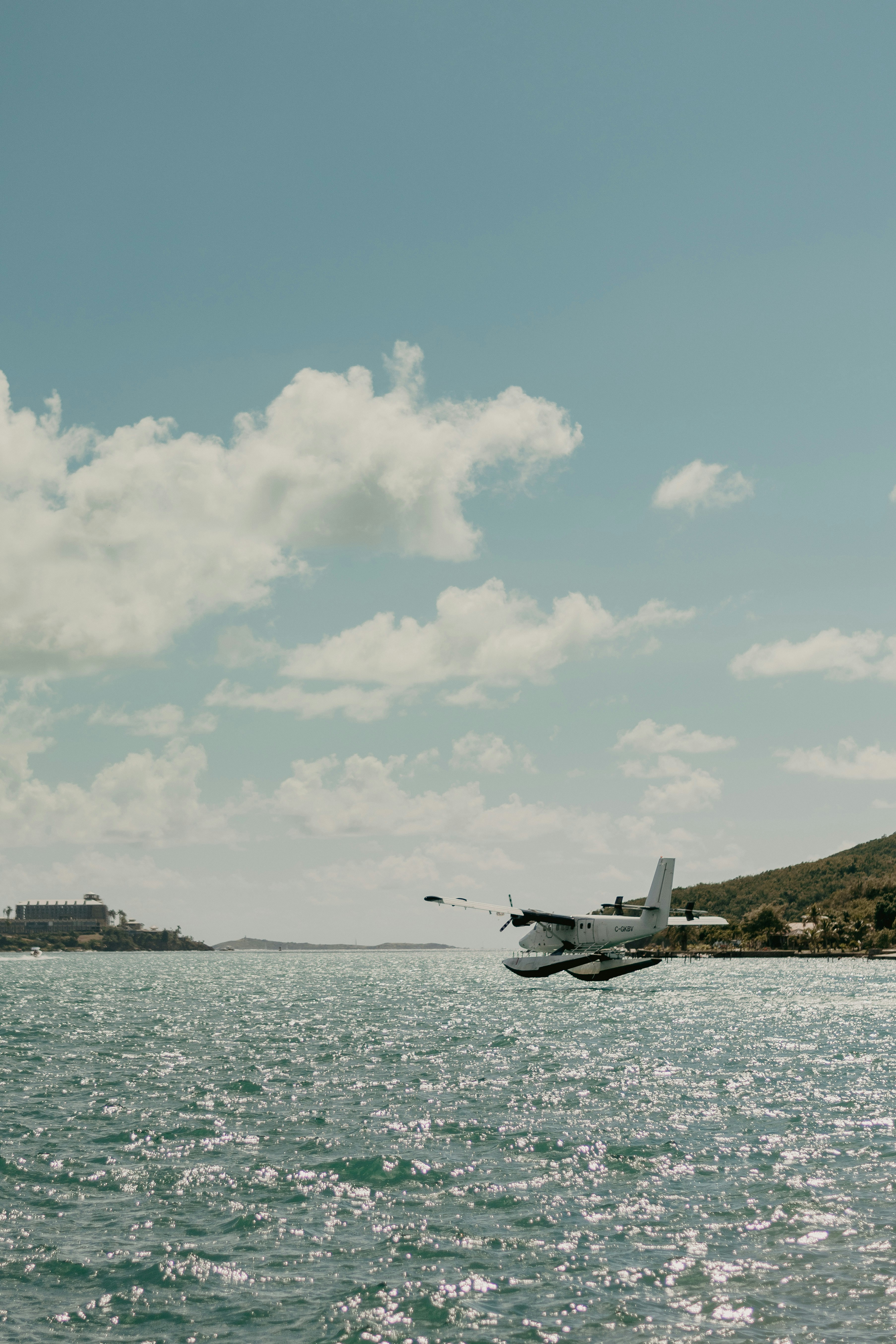 [항공산업 뉴스] 울릉, 백령공항 취항하는 소형항공사 '섬에어'