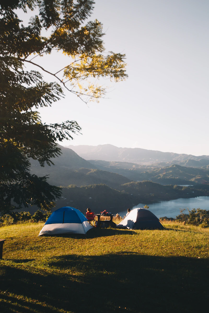 Solo Ultralight Bivy Shelter