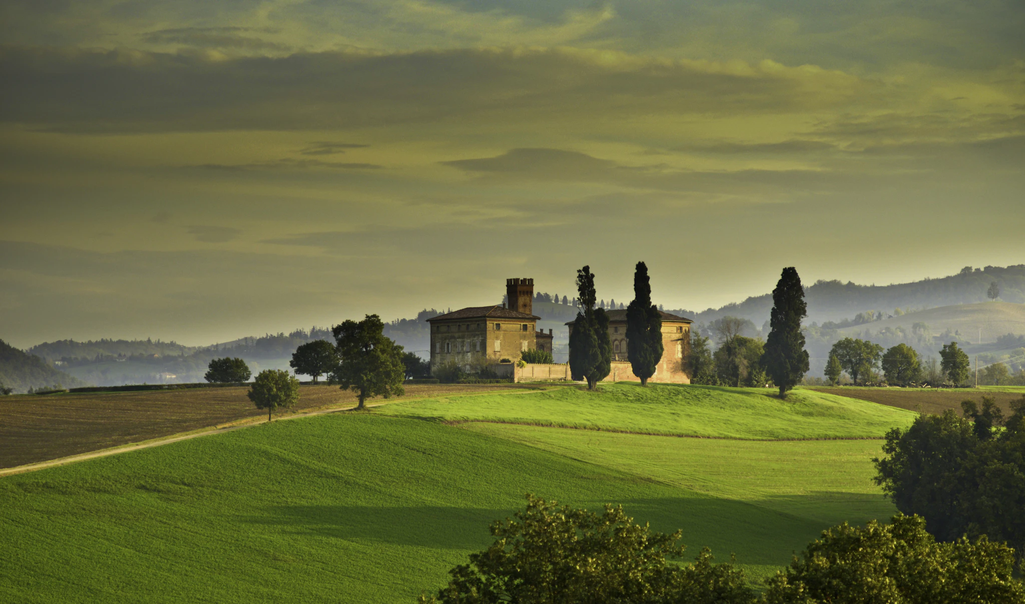 Emilia-Romagna