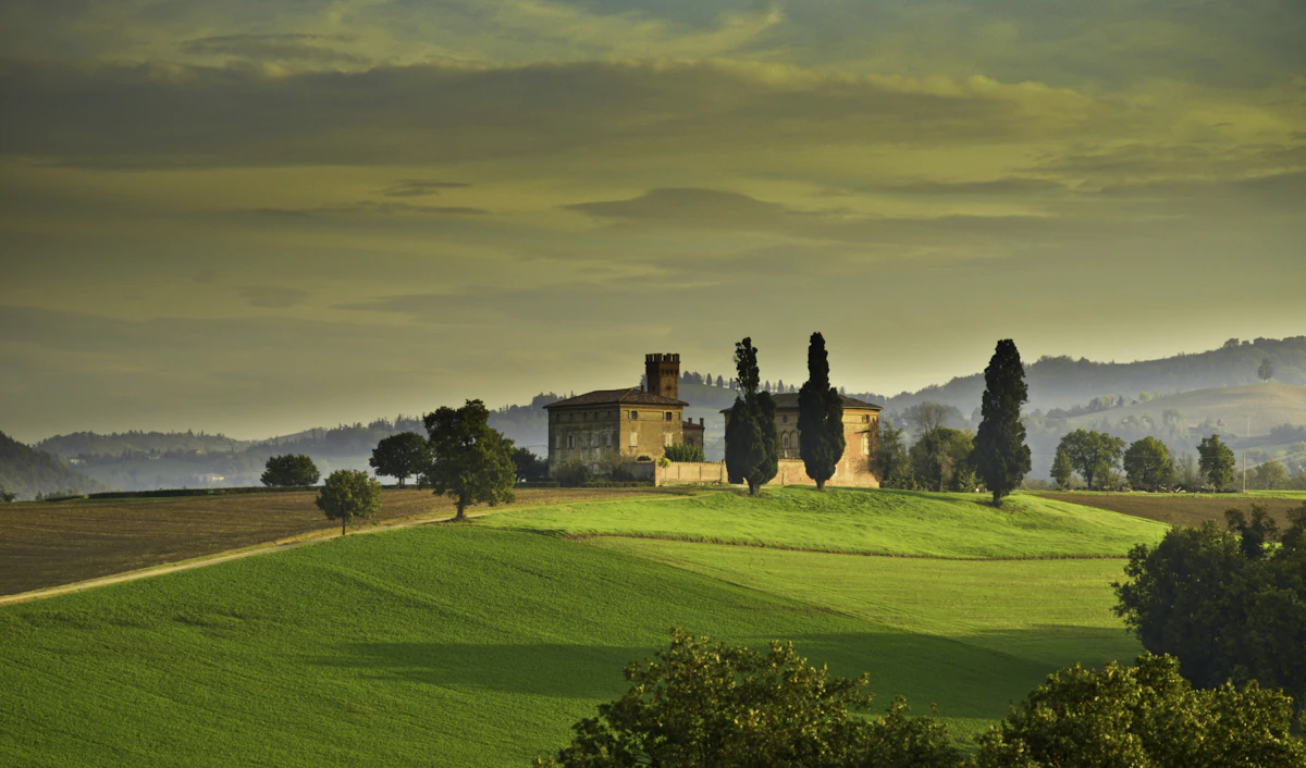 Emilia-Romagna
